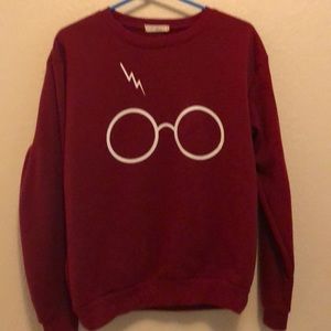 Harry Potter sweater